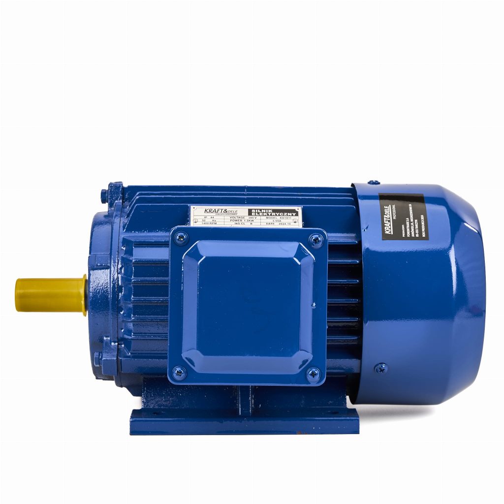 Elektros variklis 1,5KW 380V KD1811