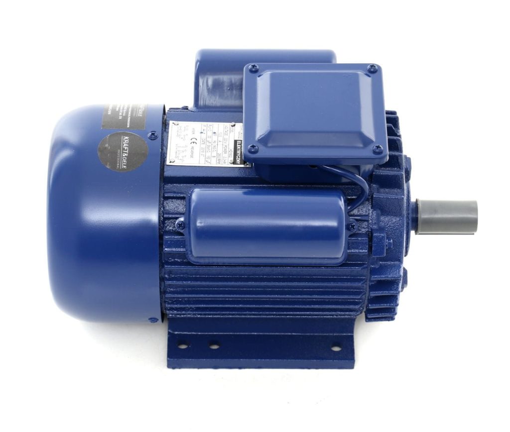 Elektrinis variklis 3,0 kW 220V KD1804