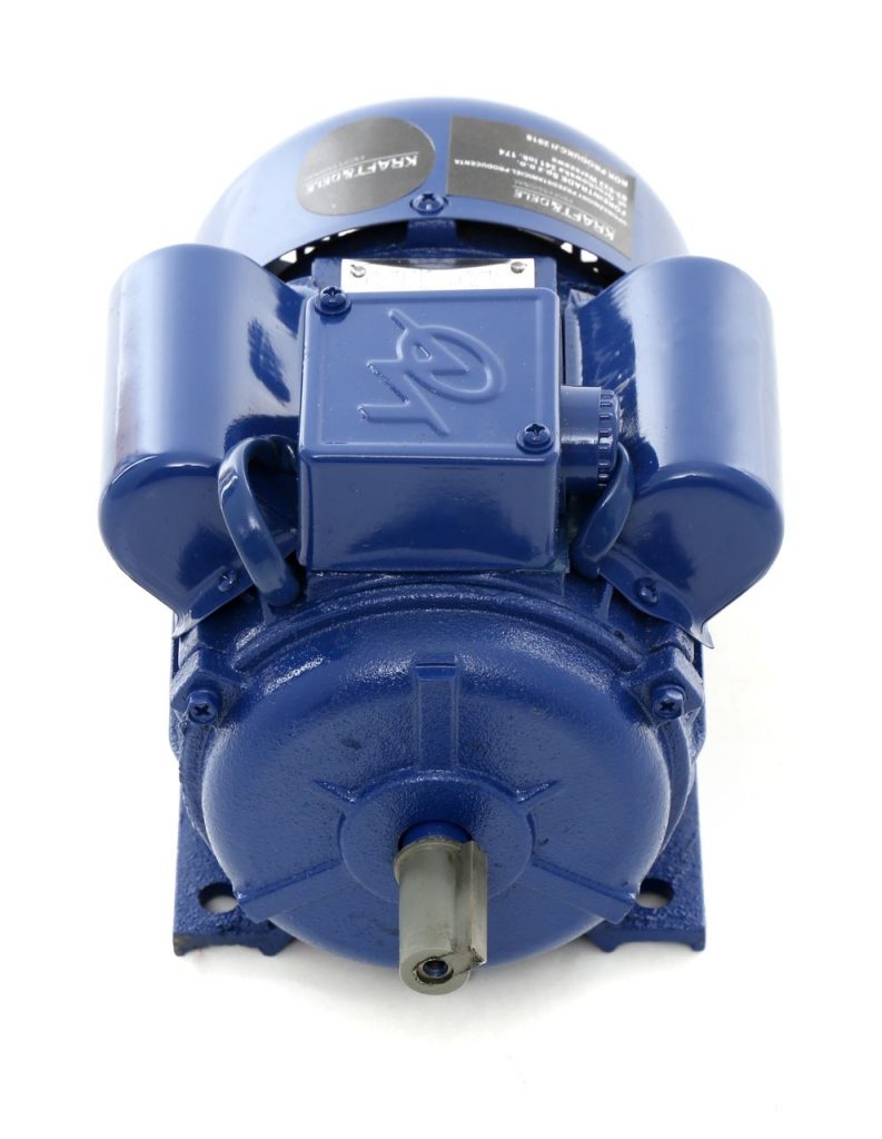 Elektrinis variklis 1,5 kW 220V KD1801
