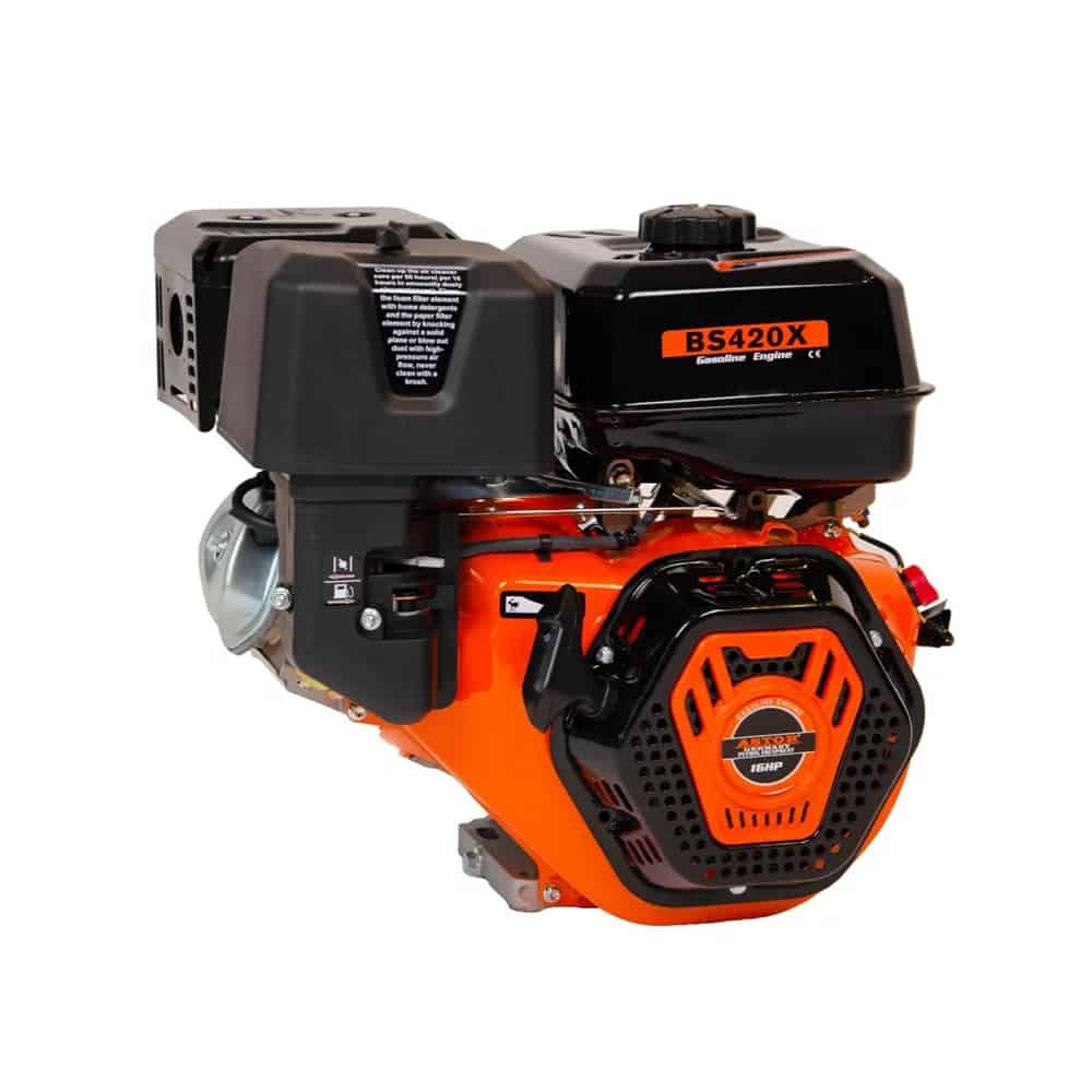 ASTOR BS-420X  benzininis variklis