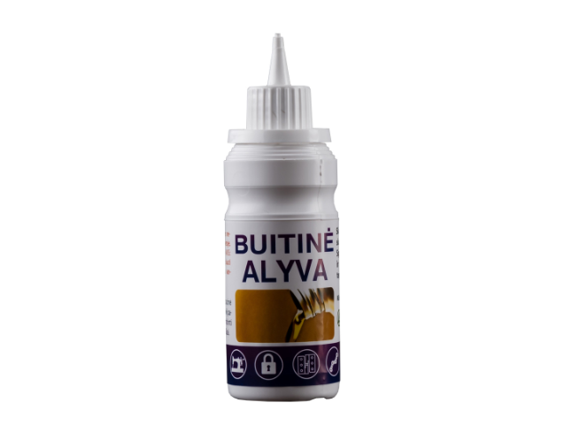 Buitinė alyva 100 ml (ACH3963)