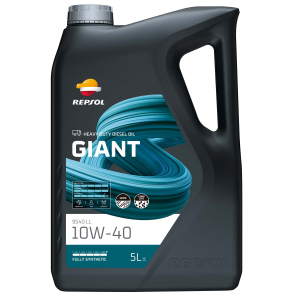 ALYVA REPSOL GIANT 9540 LL 10W40 5L