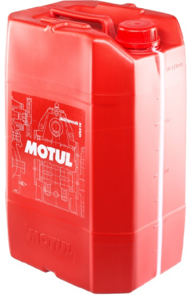 MOTUL 8100 X-clean EFE C2/C3 5W30 20L