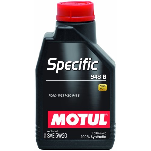 MOTUL SPECIFIC FORD 948B 5W20 1L