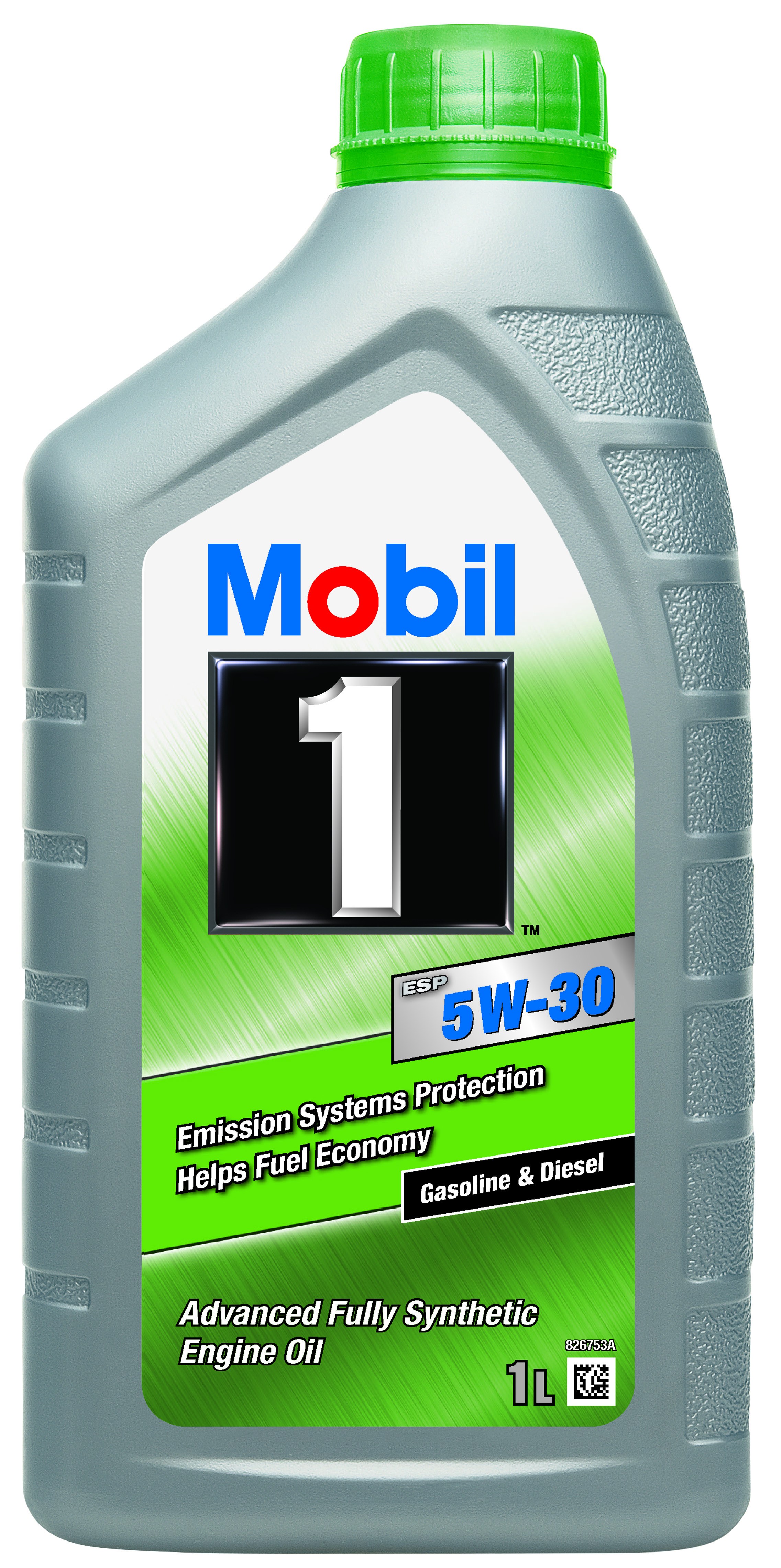 Alyva Mobil 1 ESP 5w30 1L