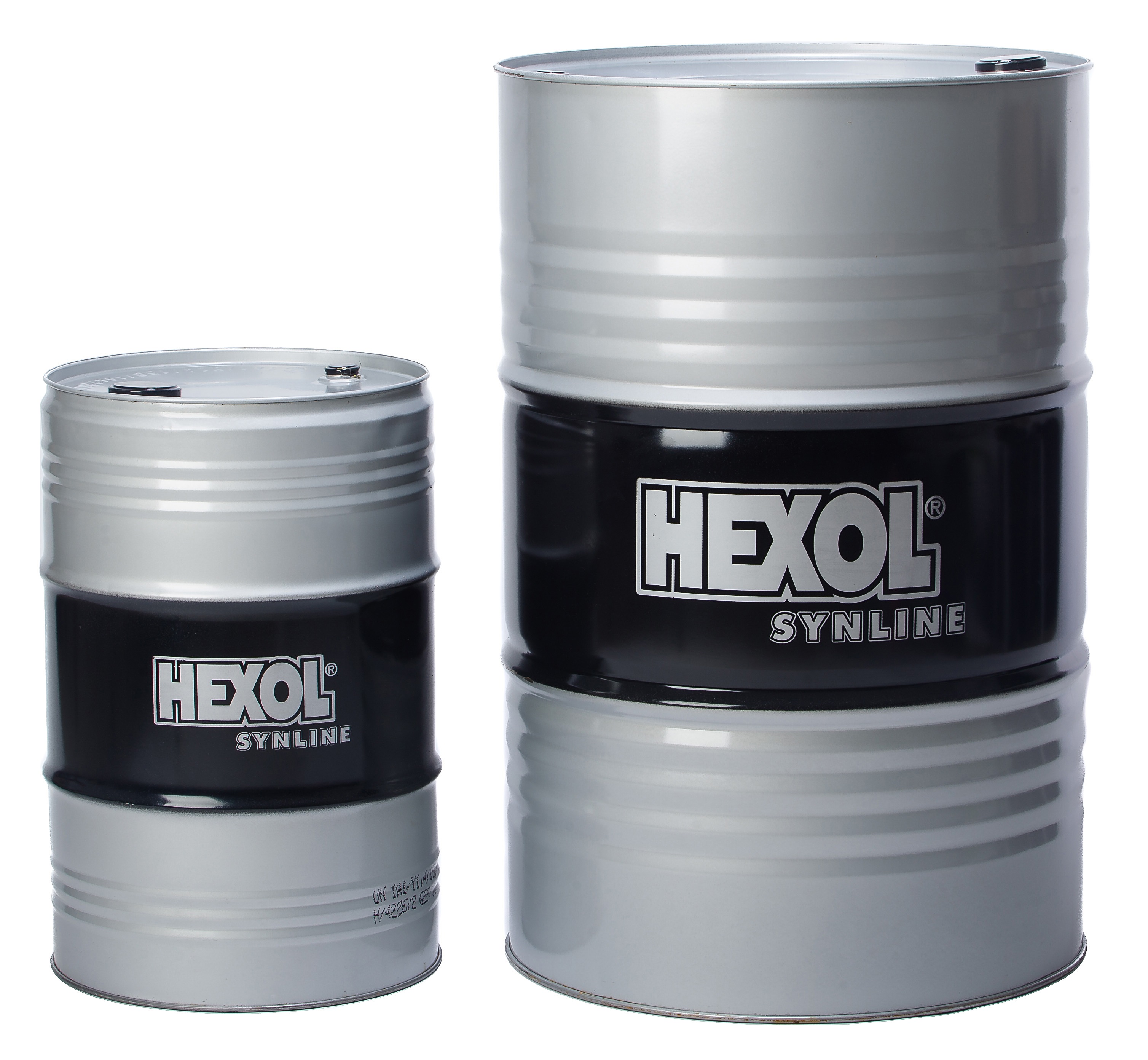 Hexol Synline Sprint Plus 5W-40 208L