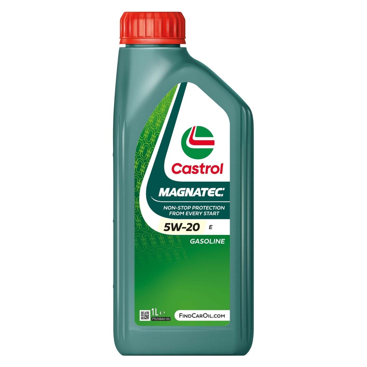 Alyva CASTROL Magnatec E 5w20 1L (FORD)