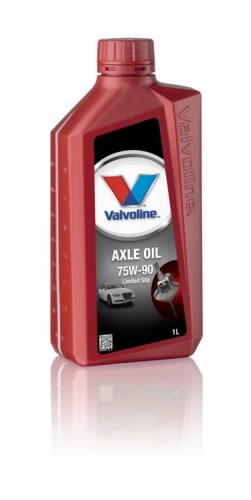 Valvoline Axle Oil 75W-90 Limited Slip 1L