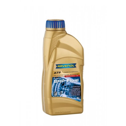 RAVENOL ATF 8HP Fluid 1L