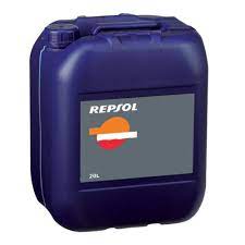 ALYVA REPSOL ELITE EVOLUTION C4 5W30 20L