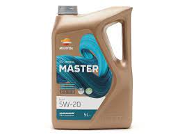 ALYVA REPSOL MASTER ECO F 5W20 5L