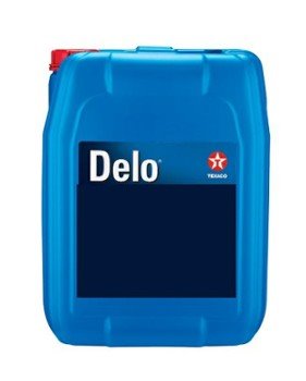 Texaco Delo Syn-ATF HD 20L