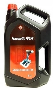 TEXACO TEXAMATIC 7045 E 5L