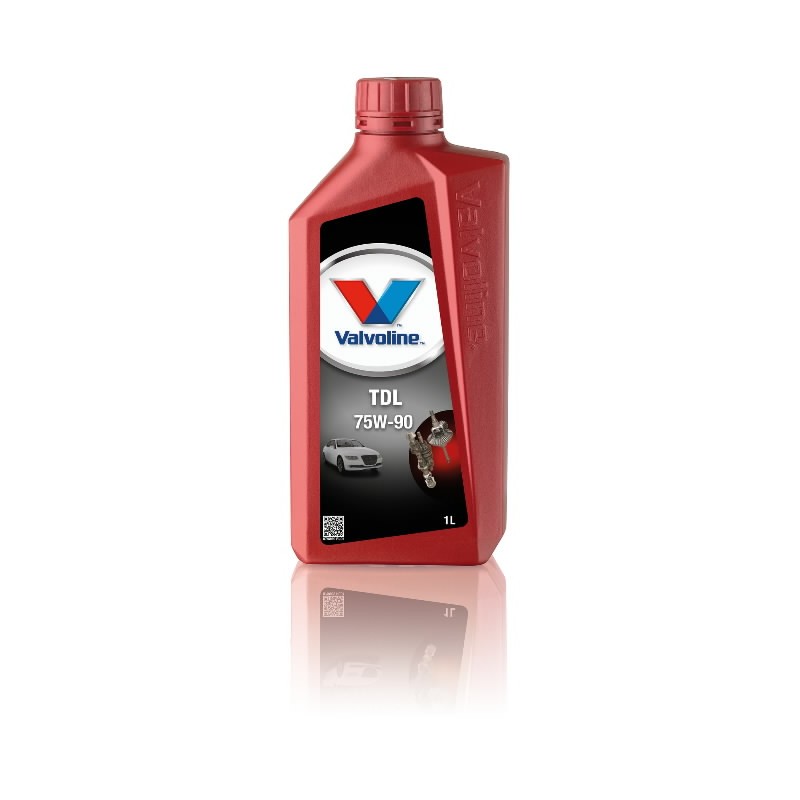 Valvoline TDL 75W-90 1L