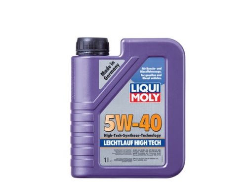 Liqui Moly - Leichtlauf High Tech 5W40 1L