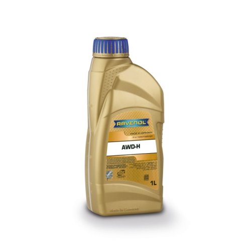 Hidrauline alyva RAVENOL AWD-H Fluid 1L