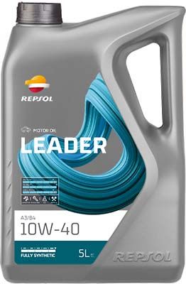 ALYVA REPSOL LEADER A3/B4 10W40 5L