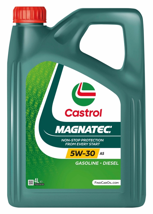 Alyva CASTROL Magnatec A5 5w30 4L (FORD)