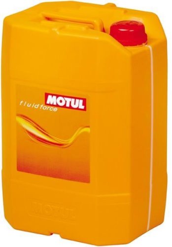 Tepalas MOTUL MOTYLGEAR 75W80 20L