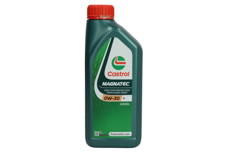 Alyva CASTROL Magnatec D 0w30 1L (FORD)