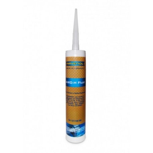 Alyva RAVENOL AWD-H Fluid 300 ml