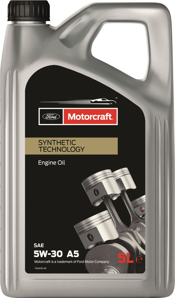 Alyva Ford Motorcraft 5W30 5L