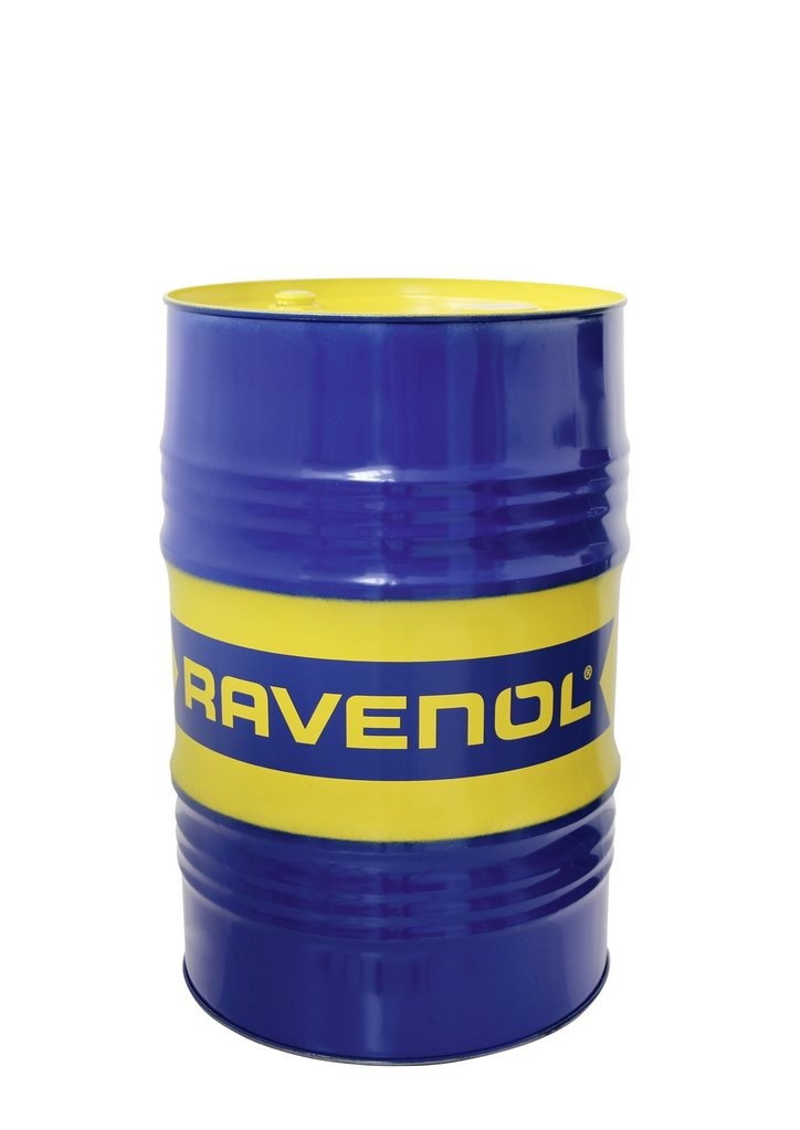 Alyva RAVENOL HLS 5W30 60L