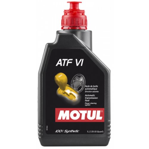 Tepalas MOTUL ATF VI 1L