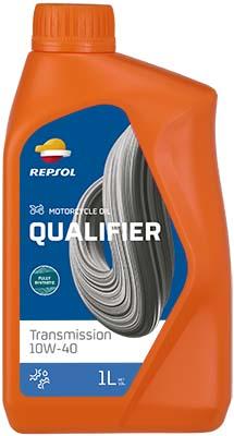 ALYVA REPSOL QUALIFIER TRANSMISSION 10W40 1L