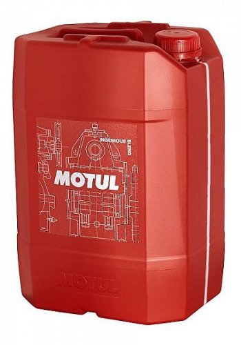 MOTUL 300V LE MANS 20W60 20L