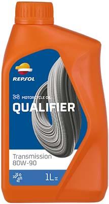 ALYVA REPSOL QUALIFIER TRANSMISSION 80W90 1L