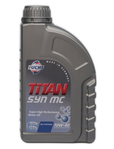 FUCHS TITAN SYN MC 10W40 1L