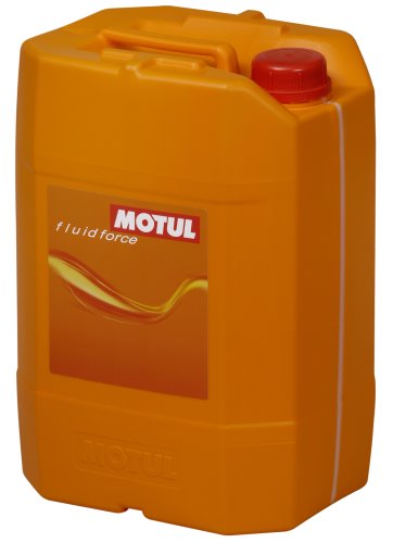 MOTUL 8100 X-CLEAN 5W40 20L