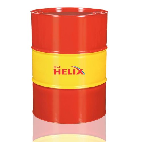 Alyva SHELL Helix Ultra 5W40 55L