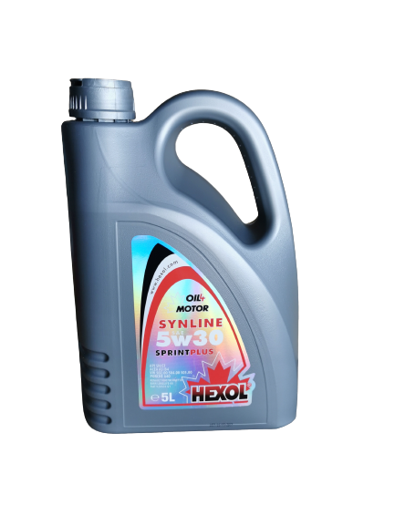 Hexol Synline Sprint Plus 5W-30 5L