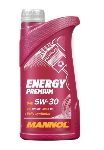 MANNOL ENERGY PREMIUM 5W-30 1L