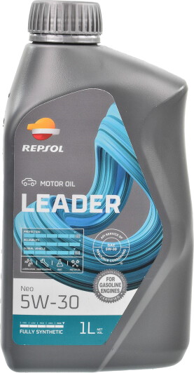 ALYVA REPSOL LEADER NEO 5W30 1L