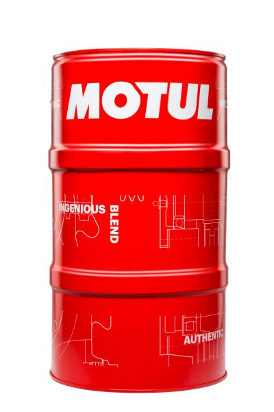 MOTUL 8100 X-CESS 5W40 60L