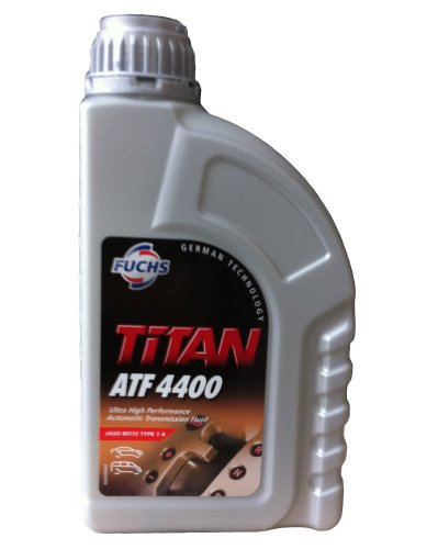 Alyva Fuchs Titan ATF 4400 1L