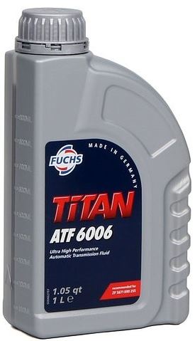 ATF 6006 TITAN 1L