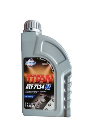 Alyva Fuchs Titan ATF 7134 FE 1L