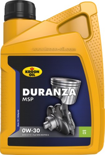 Alyva Kroon-Oil Duranza MSP 0W-30 1L