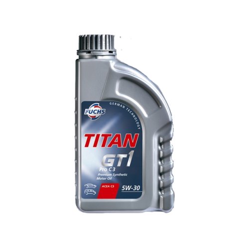 FUCHS TITAN GT1 PRO C-3 5W30 1L