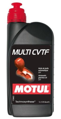 Tepalas MOTUL MULTI CVTF 1L