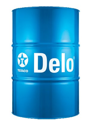 Texaco Delo Syn-TDL 75W-90 208L