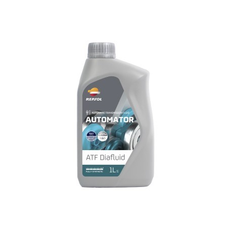 ALYVA REPSOL AUTOMATOR ATF DIAFLUID 4L