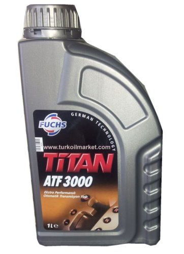 Alyva Fuchs Titan ATF 3000 1L