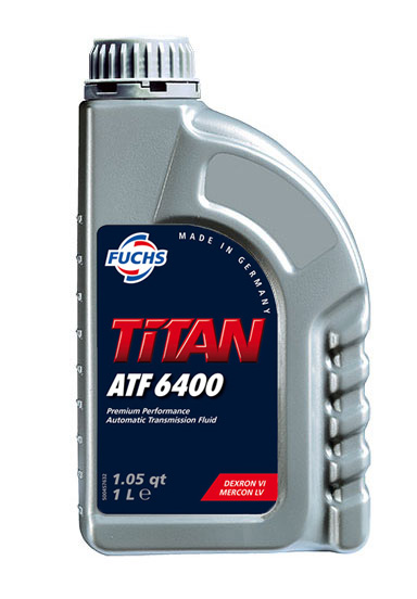 ATF 6400 TITAN 1L