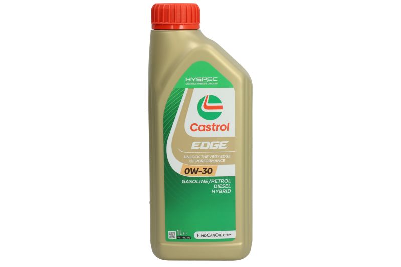 Alyva CASTROL Edge C3 0w30 1L