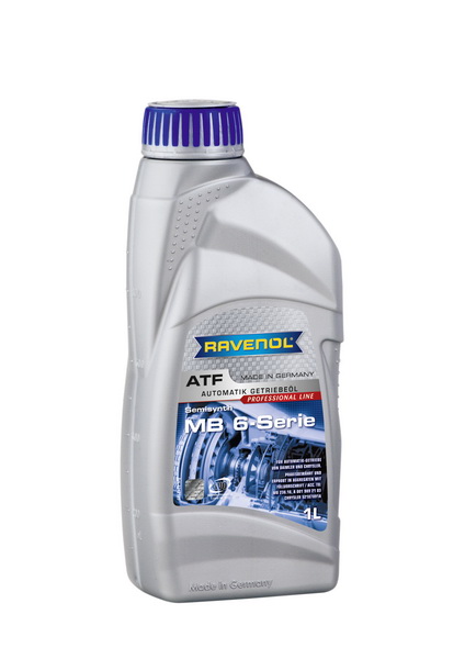 RAVENOL ATF M 6-Serie 1L